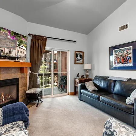Bear Hollow Lodges 4403 By Moose Management